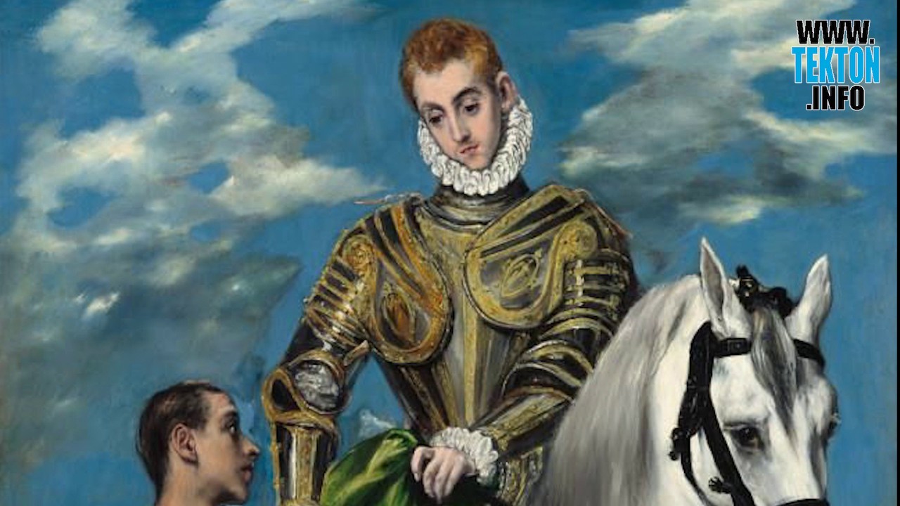 Santo del día 11 de Noviembre: San Martín de Tours 1