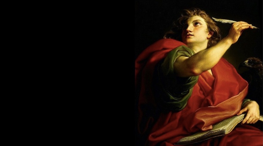 Comentario del evangelio «Mi paz os doy» (Jn 14,27) por dos papas. 1