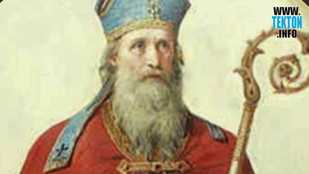 Santo del día 6 de Diciembre: San Nicolás 1