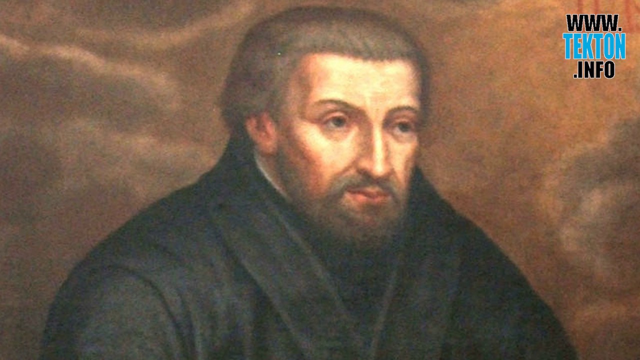 Santo del día 21 de diciembre: San Pedro Canisio 1