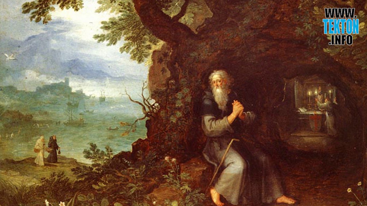 Santo del día 14 de Enero: San Fulgencio 1