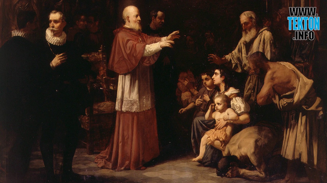 Santo del día 19 de enero: San Juan de Ribera 1