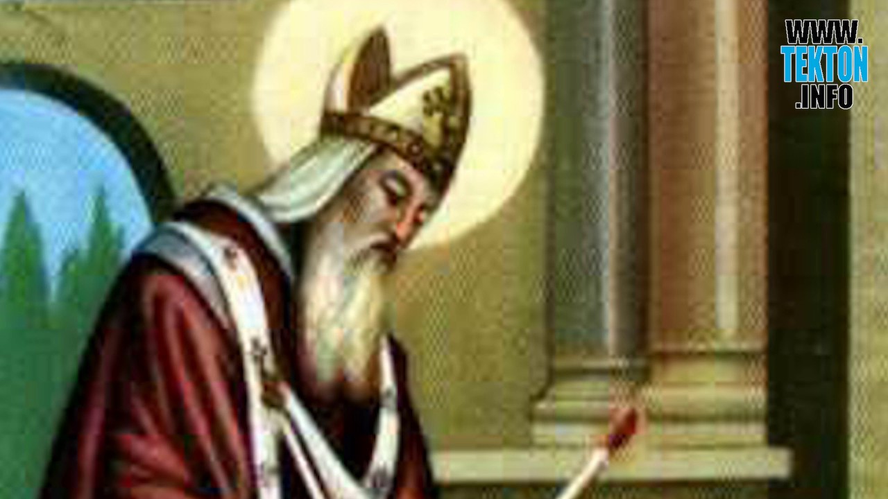 Santo del día 3 de febrero: San Blas 1