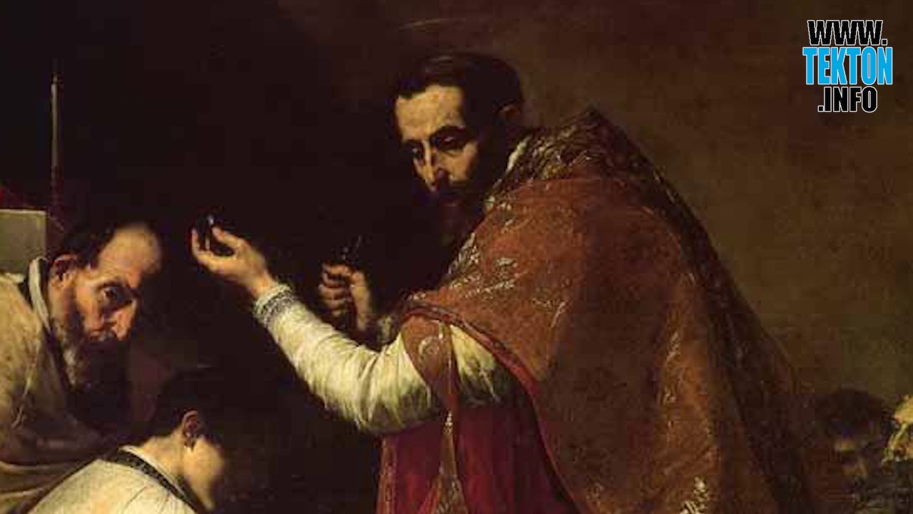 Santo del día 4 de febrero: San Donato 1