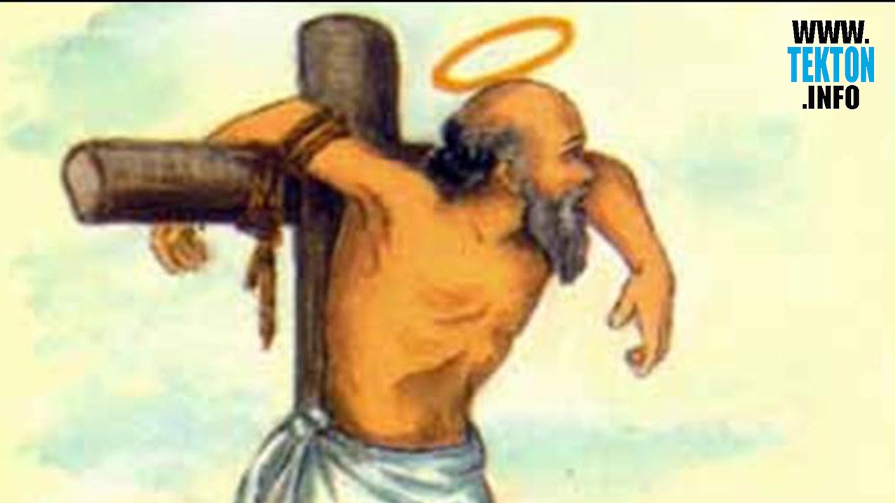 Santo del día 26 de febrero: San Nestor 1