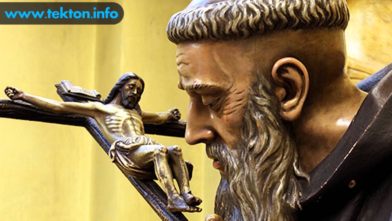 Santo del día 27 de marzo: Beato Diego José de Cádiz, presbítero 1