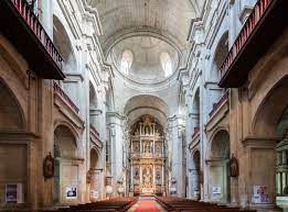 9 lugares religiosos imprescindibles para visitar en Santiago de Compostela 4 Convento de San Francisco de Asís