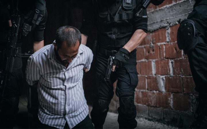 10 países donde convertirse al cristianismo es castigado con la pena de muerte 1