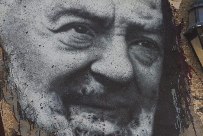 Película católica sobre la vida del Padre Pio de Pietrelcina: un testimonio de fe y devoción 1 Pelicula San Pio de Pietrelcina