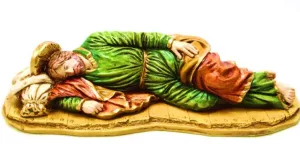 Las apariciones de San José a Santa Faustina Kowalska 3