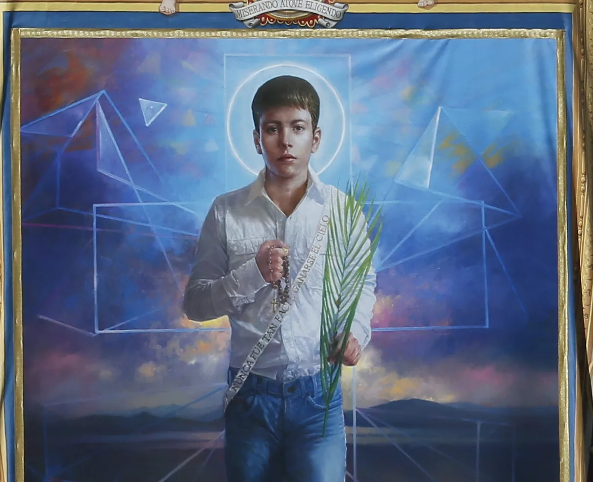 Peliculas cristianas: Conmovedora historia de San Joselito cautiva al público en Estados Unidos 1 Peliculas Cristiana de José Sanchez del Rio