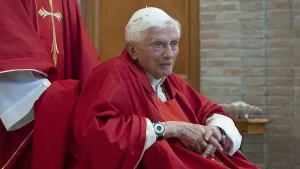 Benedicto xVI
