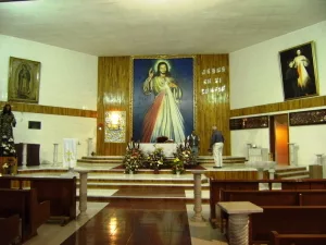 Los 9 santuarios más importantes de la Divina Misericordia en el mundo 8 santuario divina misericordia