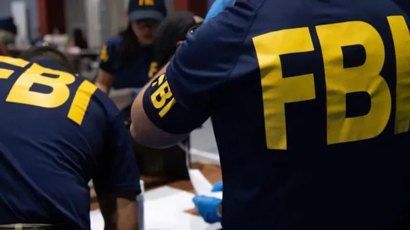 Preparan demanda contra el FBI por vigilancia a católicos tradicionales 1 FBI espia a católicos