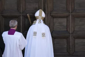Cambios históricos en el Sínodo Vaticano: los laicos podrán votar 2