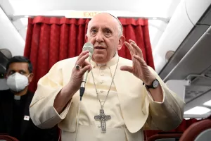 El Papa Francisco planea visitar Argentina en 2024 2 Papa Francisco planea visitar Argentina. Noticias del Vaticano