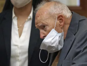 Ex cardenal McCarrick enfrenta nueva acusación de agresión sexual en Wisconsin 2 Noticias de Estados Unidos: Ex Cardenal McCarrick
