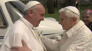 Benedicto xVI