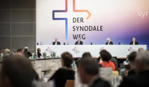 Vaticano rechaza participación de laicos en elección de obispos en Alemania 2 Noticias Vaticano