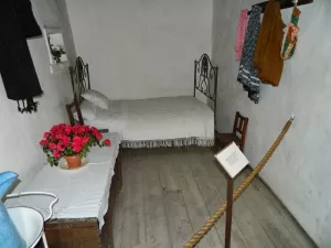 Turismo cristiano: La Casa de los Niños