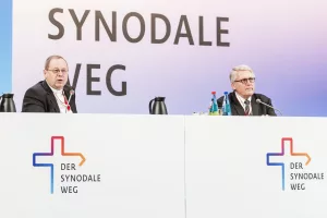 Vaticano rechaza participación de laicos en elección de obispos en Alemania 3 Noticias Vaticano