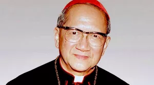 11 Obispos que lucharon contra el comunismo: su legado y valentía 10 Cardenal Nguyễn Văn Thuận lucho contra el comunismo