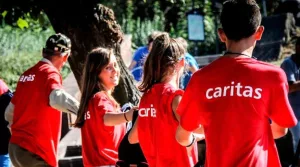 Cáritas Española logra emplear a más de 12.000 personas en 2022 gracias a su economía solidaria 2 Caritas españolas emplo a personas