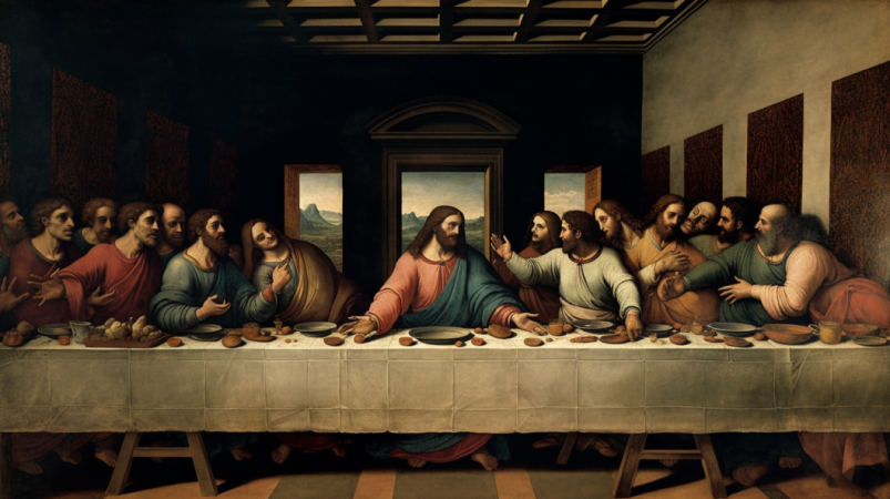 Jueves Santo: 7 ideas claves que todo católico debe conocer 1 La cena del Señor el Jueves Santo