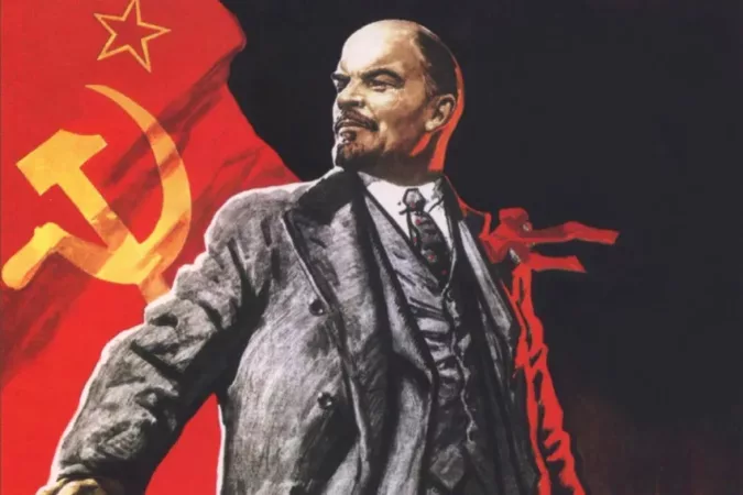 11 Obispos que lucharon contra el comunismo: su legado y valentía 1 El comunismo