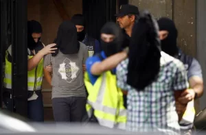 Condenado a prisión un imán marroquí por enaltecimiento del terrorismo 