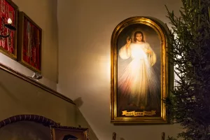 La importancia teológica de la Devoción a la Divina Misericordia 2 Divina Misericordia