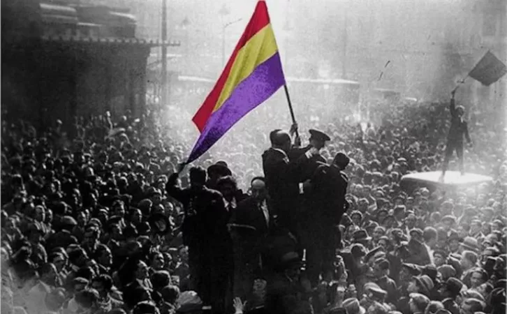 La trágica persecución católica en la II República española. 1