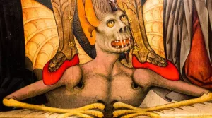 Ataques del demonio: 3 consejos de un exorcista para protegerse de las asechanzas del demonio 2 Ataques del demonio como actua