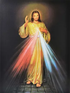 La Divina Misericordia: como la Iglesia anima a participar en su fiesta 2 La Divina Misericordia