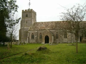 Descubre la riqueza del turismo cristiano en Canterbury 5 Turismo cristiano: Iglesia de San Dunstan