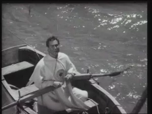 Molokai: La historia de un hombre de fe. Ver Online 3 Escena pelicula Molokai