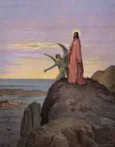 Ante evento satánico Iglesia y exorcistas piden “tomar por asalto los Cielos con oración” 3 Evento satánico Iglesia Católica y exorcistas