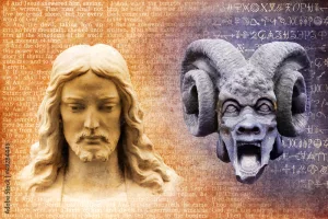 Ante evento satánico Iglesia y exorcistas piden “tomar por asalto los Cielos con oración” 2 Evento satánico Iglesia Católica y exorcistas