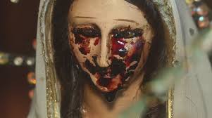 Falsos milagros: La estatua de la Madonna que sangra y el milagro de los ñoquis: la última sensación italiana. 2 FALSOS MILAGROS ITALIA