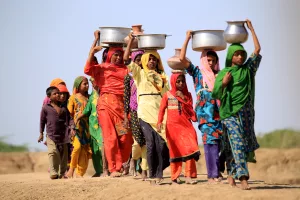 Persecución religiosa a cristianos: Secuestros de niñas cristianas aumentan en Pakistán 3 Persecucion religiosa niñas cristianas pakistan