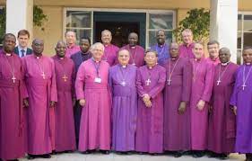 Iglesia anglicana rechaza bendición de parejas homosexuales en ceremonias civiles 2 Iglesia anglicana rechaza bendicion parejas homosexuales
