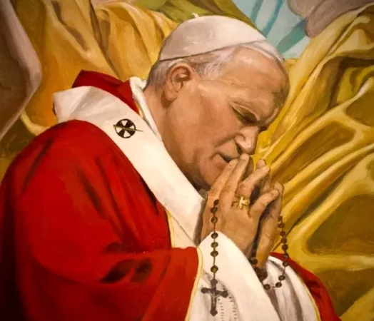 Lunes: Rosario en vivo por la conversión de los pecadores. (Misterios gozosos) 17 de abril 1 El Santo Rosario en vivo