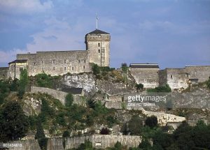 Guía turística de Lourdes: lugares de interés, actividades y consejos 6 Castillo Fortificado de Lourdes