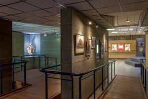 Guía turística de Lourdes: lugares de interés, actividades y consejos 5 Museo Santa Bernadette de Lourdes