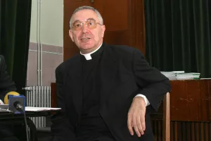 MUNDO CATÓLICO. Obispo de Santander: La Agenda 2030 es una trampa 2 MUNDO CATOLICO. Obispo de Santander