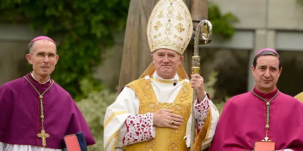 Obispo suizo asegura que el Papa Francisco dijo que los lefebvristas no son cismáticos 1 Mundo Católico. Lefebvristas Papa Francisco Vitus Huonder