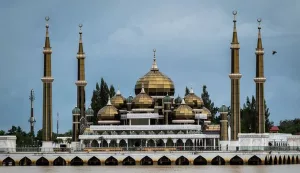 NOTICIAS ESTADOS UNIDOS ISLAM