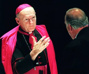 Ex cardenal McCarrick enfrenta nueva acusación de agresión sexual en Wisconsin 4 Noticias de Estados Unidos: Ex Cardenal McCarrick