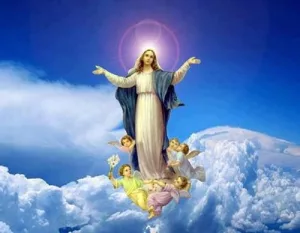 ORACION DE LA MAÑANA