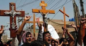 PERSECUCION RELIGIOSA EN ISRAEL